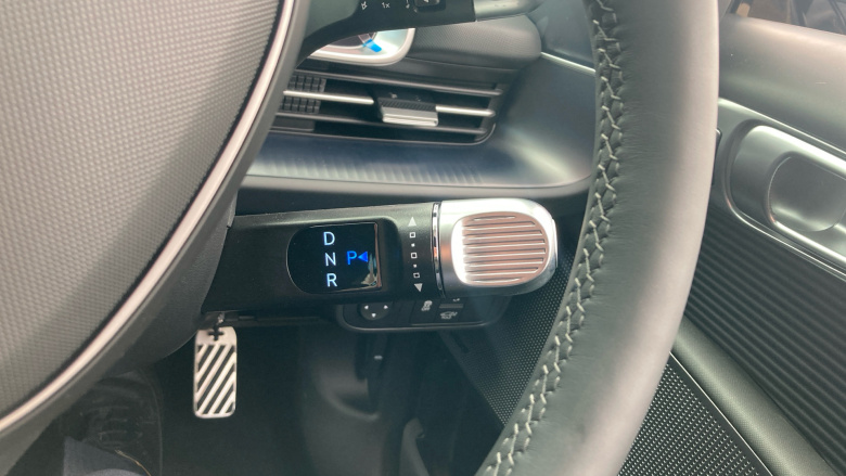 Hyundai IONIQ 6 239kW Ultimate 77kWh 4dr AWD Auto Electric Saloon